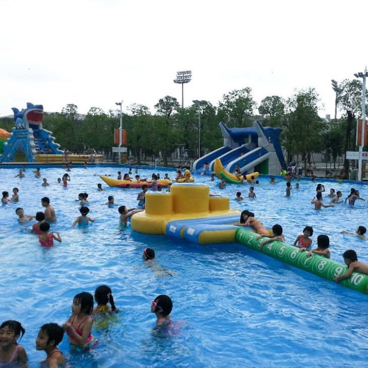 Water park